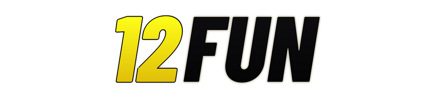 12fun logo